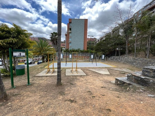 Imagen 23 de 24 de Escampadero Apartamento En Venta Jesús Enrique Díaz 22-24553 Caracas Baruta