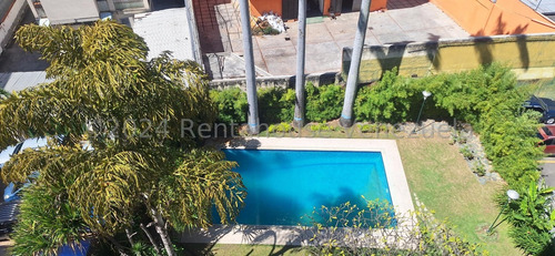 Km Apartamento En Alquiler En Altamira, Distrito Metropolitano