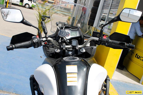 Suzuki Vstrom Dl650 2016