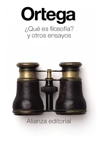 ¿que Es Filosofia? Y Otros Ensayos