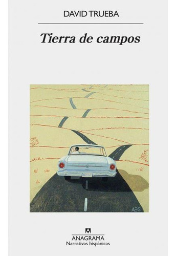 Tierra De Campos - David Trueba