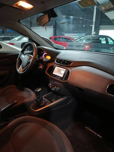 Chevrolet Prisma 1.4 Ltz 98cv
