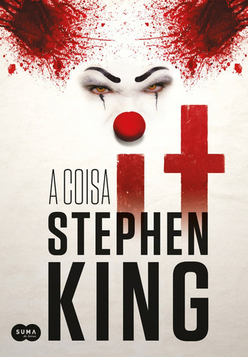 Livro It - A Coisa - Stephen King