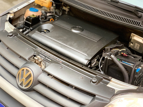 Volkswagen Crossfox 1.6 Bancos Couro Metro Vila Prudente