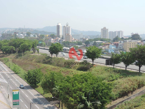 Prédio Para Alugar, 6754 M² Por R$ 180.000/mês - Bethaville I - Barueri/sp - Pr0903