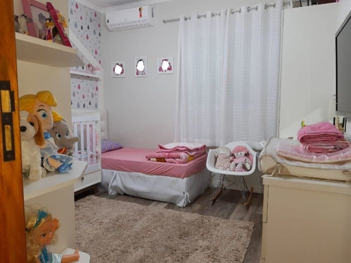 Imagem 18 de 21 de Casa De Condomínio À Venda Na Rua São Daniel, Vila Brasílio Machado, São Paulo - Sp - Liv-14011