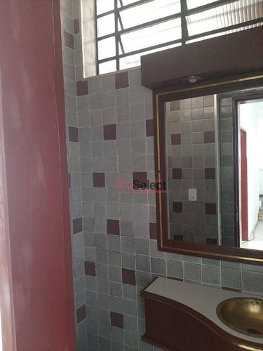 Imagem 25 de 25 de Sobrado Com 4 Dormitórios À Venda, 250 M² Por R$ 1.200.000,00 - Mooca - São Paulo/sp - So0124