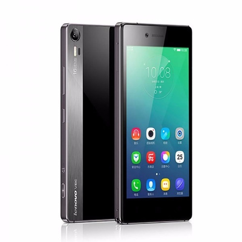 Lenovo Vibe Shot Z90-7 Android 6 3gb Ram Cámara Profesional