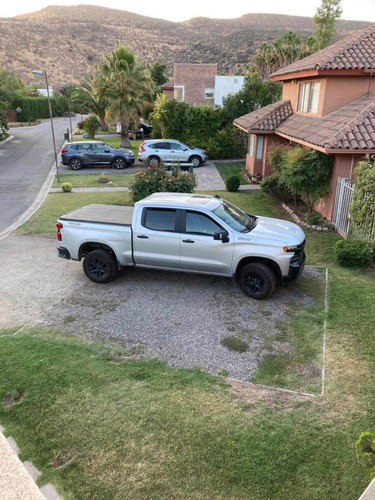 Chevrolet Silverado Z71