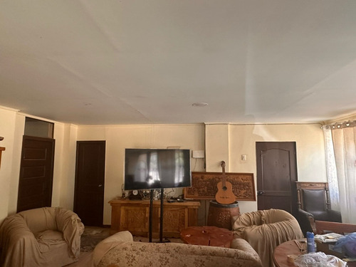 Parcela En Venta Lampa Valle De La Luna