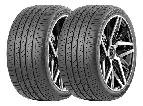 Set 2 Neumaticos 315/40r21 115v L-zeal56 Grenlander H/t () -