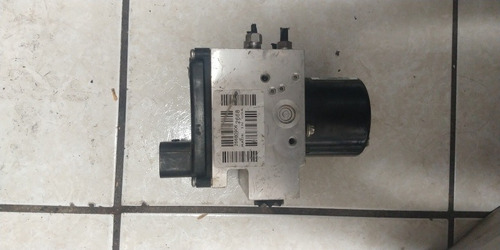 Módulo Abs Dodge Ram 2009 219169-107 Ml606 (Usado)