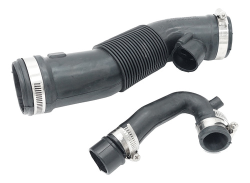 Manguera Induccion Aire Jetta A4 1999 00 01 02 04 2005 2.0l