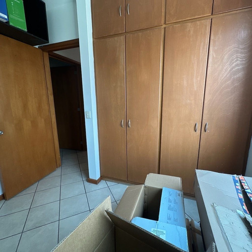 Departamento En Venta Y/o Renta / Tacubaya - Miguel Hidalgo, Cdmx