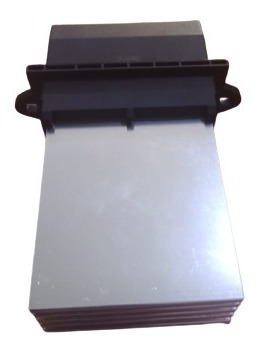 Imagen 5 de 9 de Resistencia Motor Soplador Renault Twingo 16v 2007-2017