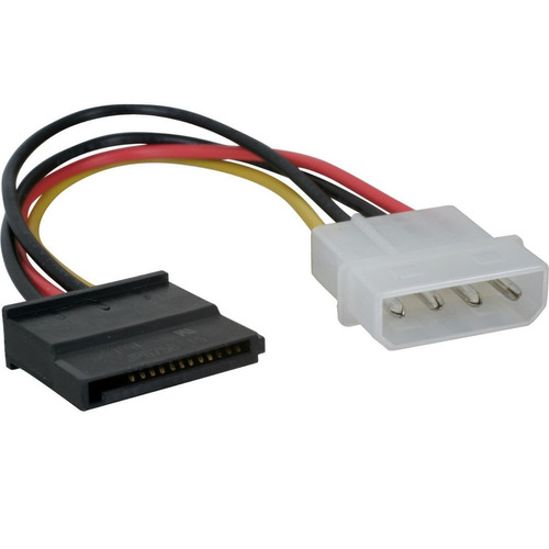 Cable Sata Power