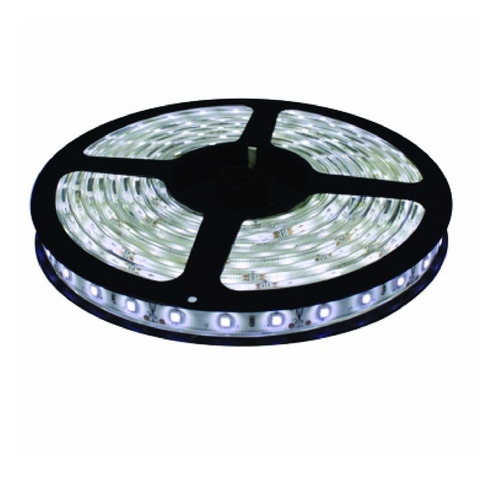 Tira De Led 5630 Blanco Interior 5 Metros 300 Leds Sup 5050