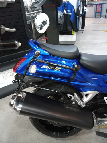 Imagen 7 de 11 de Suzuki Hayabusa 1300km 2014