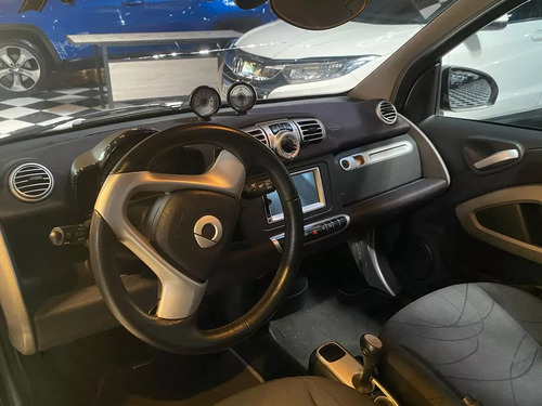 Smart Fortwo 1.0 City 71cv