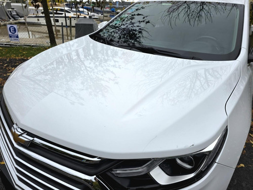 Chevrolet Equinox 1.5t Premier 4wd
