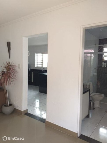 Imagem 8 de 10 de Casa À Venda Em São Paulo - 15483