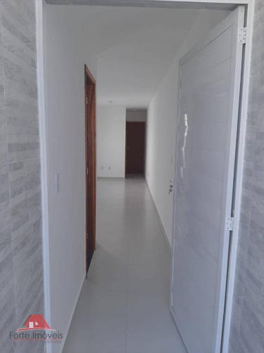 Imagem 28 de 28 de Linear Com 2 Quartos Sendo 1 Suíte No Bairro Salim Campo Grande, Rio De Janeiro/rj - Ca0541