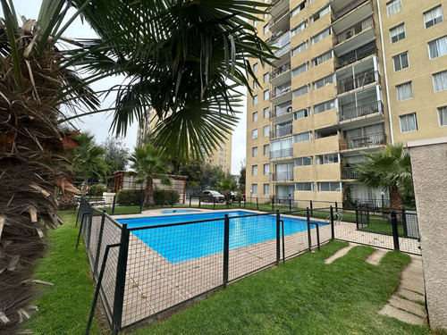 Departamento En Venta En San Bernardo Excelente Ubicación