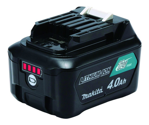 Batería Recargable Cxt Litio-ion 12 V Max 4.0 Ah Bl1041b