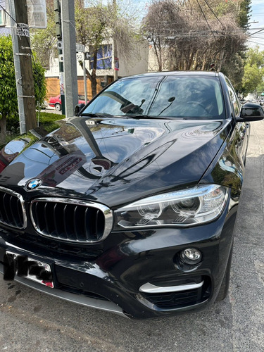 BMW X6 3.0 Xdrive 35ia Extravagance At