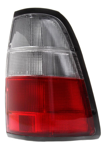 Faro Trasero Blanco Rojo Derecho Chevrolet Luv 97/01