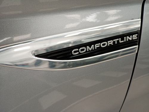 Volkswagen Taos 1.4 250 Tsi Comfortline