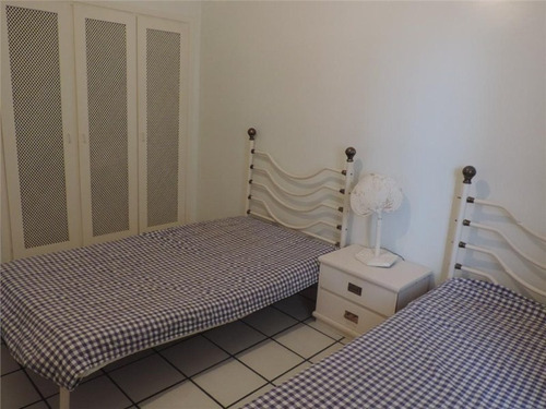 Imagem 15 de 20 de Apartamento Residencial À Venda, Centro, Guarujá. - Ap1490 - 34708342