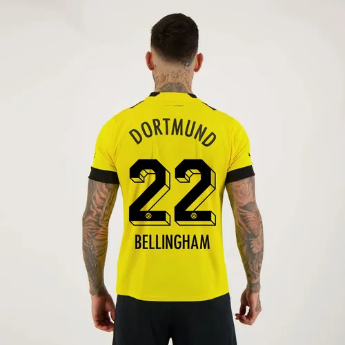 Puma borussia mercadolibre cheap
