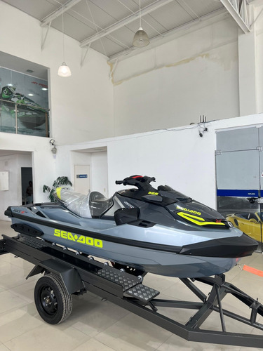 Sea Doo Rxt-x 325rs