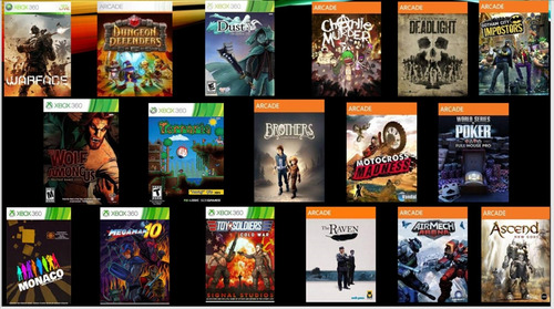 Halo Reach Juegos Xbox 360 Originales Pack 3 (Usado)