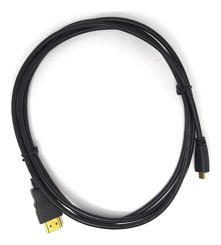 Cabo Hdmi X Micro Hdmi 1.8m