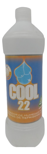  Cool 22 Eliminador De Humedad 970 Ml Tienda Chacaito