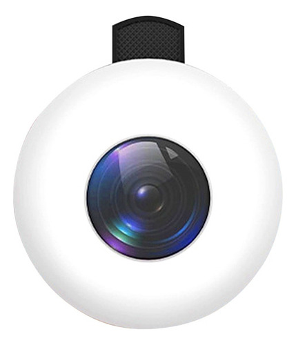Cell Phone Lens Fill Light Beauty Beauty Eyelashes 2024