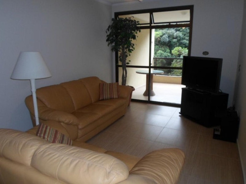 Imagem 1 de 14 de Guaruja Pitangueiras - Lindo - 02 Garagens - Melhor Região - Ap1573 - 34708402