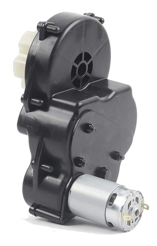 Raymont - Motor De 12 Voltios Para Kid Trax Kids Ride On Pow