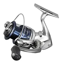 Comprar Reel Frontal Shimano Nexave 1000 Pejerrey Spinning Variada
