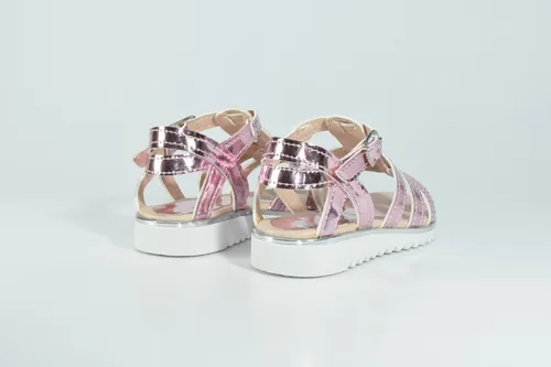 Sandalias nena mercado libre new arrivals