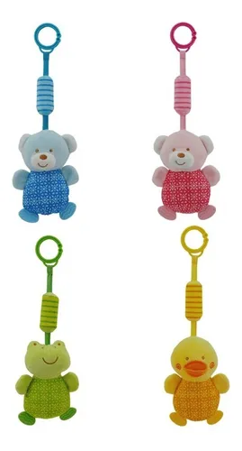 Peluche sonajero bebe new arrivals