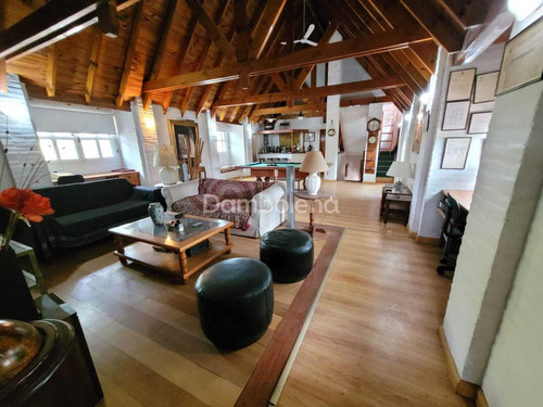 Casa Chalet En Venta, San Diego, Moreno