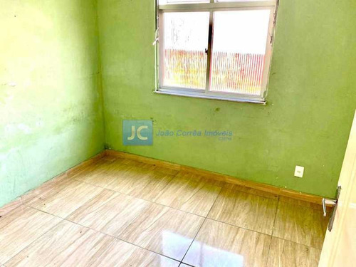 Apartamento-à Venda-cachambi-rio De Janeiro - Cbap30143