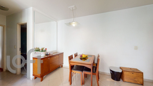 Imagem 7 de 30 de Apto Santana | 1 Quartos | 63 M² | Cond: R$815.00 | 2 Vagas - 1d2k3nq