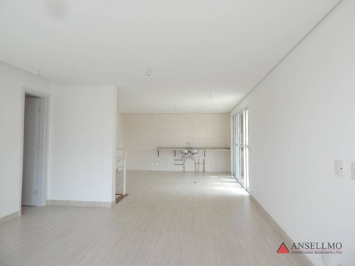 Imagem 5 de 30 de Cobertura Com 3 Dormitórios À Venda, 190 M² Por R$ 1.250.000,00 - Centro - São Bernardo Do Campo/sp - Co0060