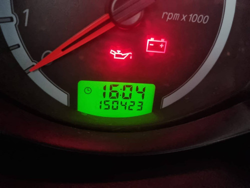 Imagem 8 de 9 de Ford Ecosport 1.6 Xlt Freestyle 8v Flex 4p Manual