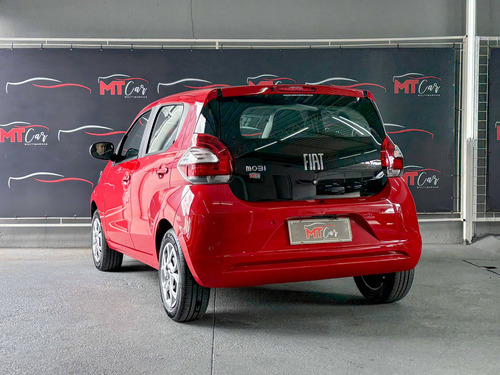 Fiat Mobi 1.0 Like Flex 5p