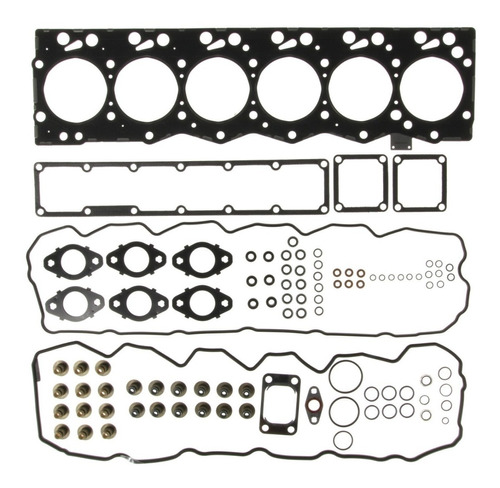 Juego De Juntas Superior Cummins Isb Ram 2500 Motor 5.9